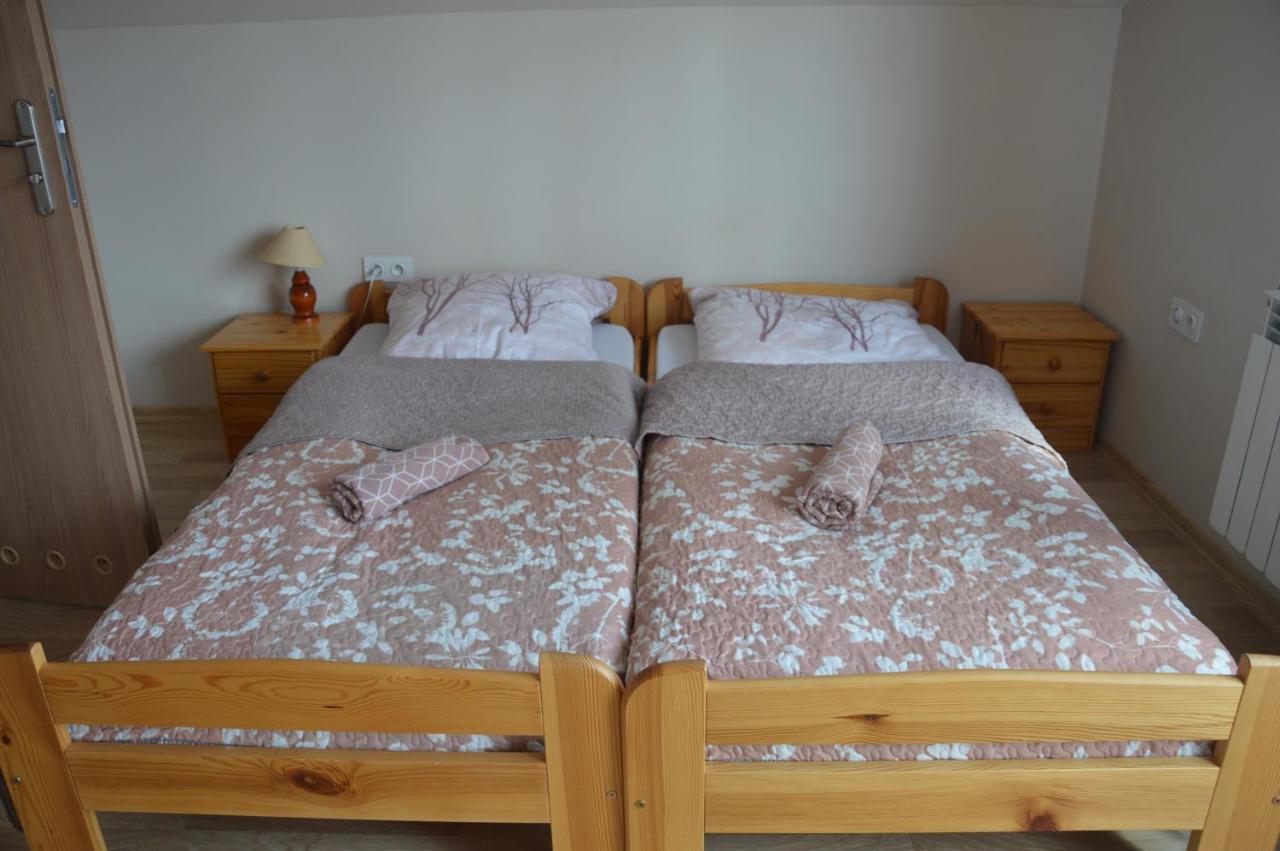 Apartment Rodzinny Folker *