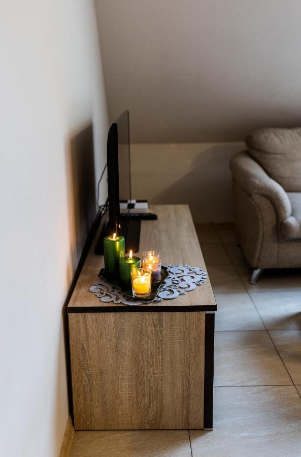 Apartment Rodzinny Folker *