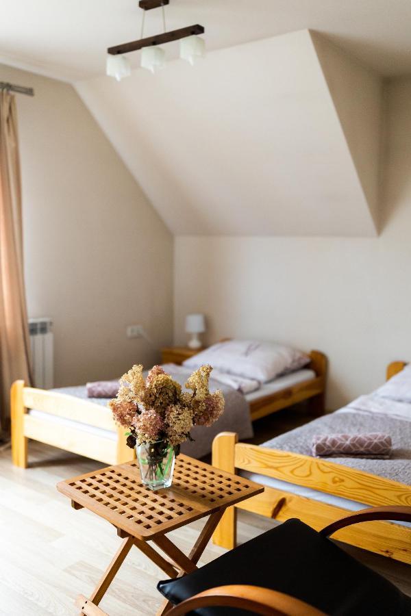 Rodzinny Folker Apartment *