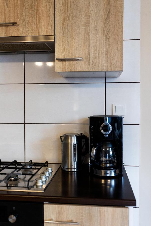 Apartment Rodzinny Folker *